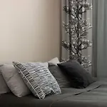 ヴィラ Spacious House Near Santapark ロヴァニエミ