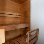 别墅 Spacious House Near Santapark 罗瓦涅米