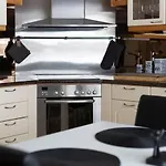 Spacious House Near Santapark * 罗瓦涅米