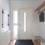 Spacious House Near Santapark * 罗瓦涅米