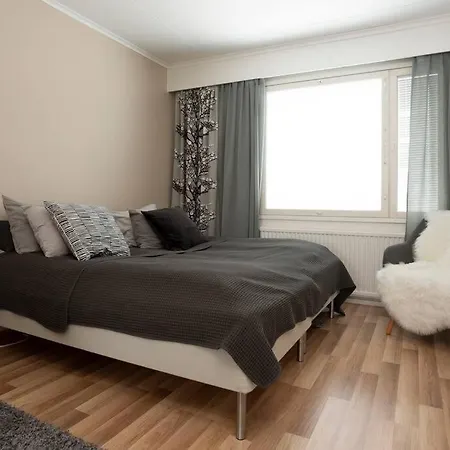 别墅 Spacious House Near Santapark *