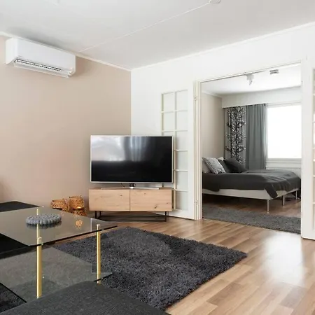 别墅 Spacious House Near Santapark