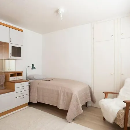 Spacious House Near Santapark Вилла