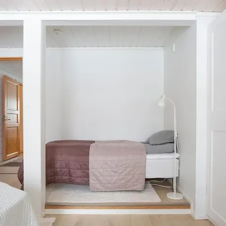 Spacious House Near Santapark Rovaniemi