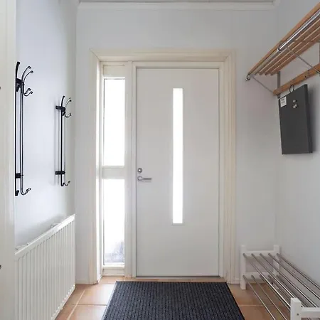 Spacious House Near Santapark * Rovaniemi